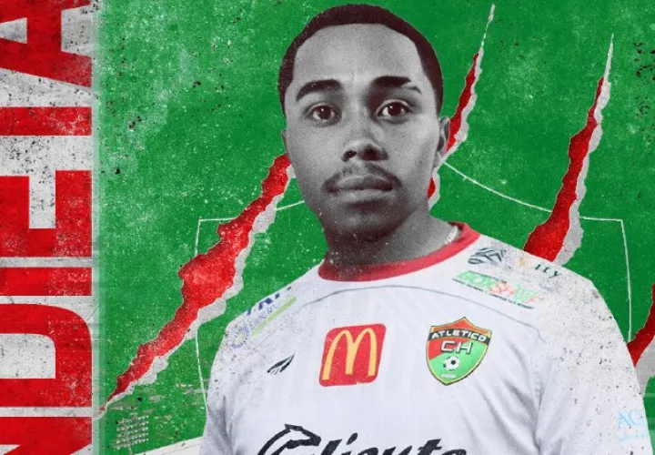 René Mendieta.
