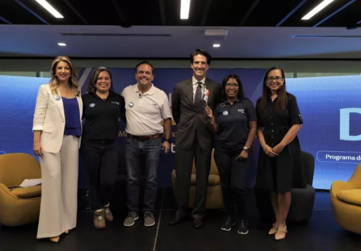 Cada país con presencia Tigo creó el Consejo de Diversidad, Equidad e Inclusión. Cortesía