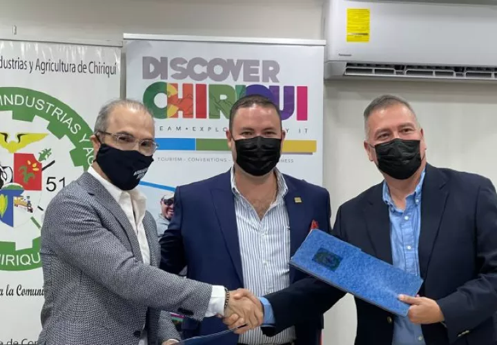 Grandes proyectos se realizarían en esta región del país y que prometen plazas de empleos. Cortesía.