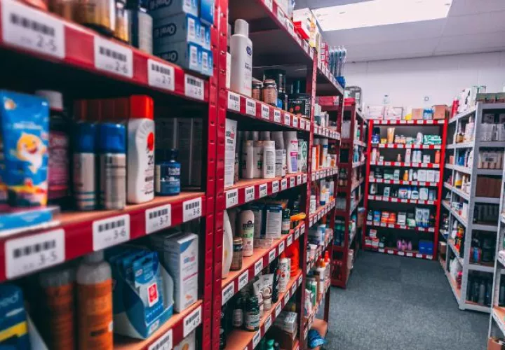 Gremios de consumidores piden al Estado estar vigilantes de la industria de los medicamentos.  Pixabay