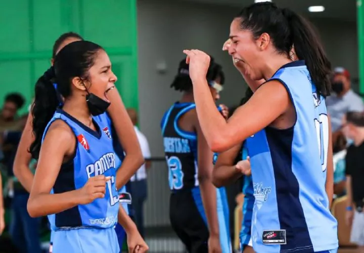 Panteras son líderes del torneo con marca de 4-0. Foto:Cortesía