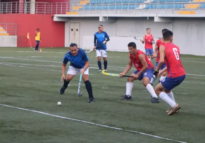 Costa Rica se enfrenta hoy a Guatemala Foto: Cortesía