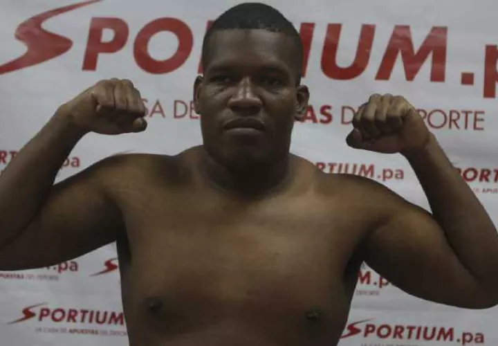 Víctor 'Prototipo' Delgado