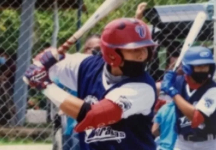 Quiere seguir su carrera deportiva y universitaria.