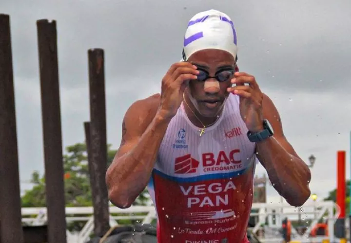 Peter Vega, inicia el Ciclo Olímpico en Valledupar. SPORT2
