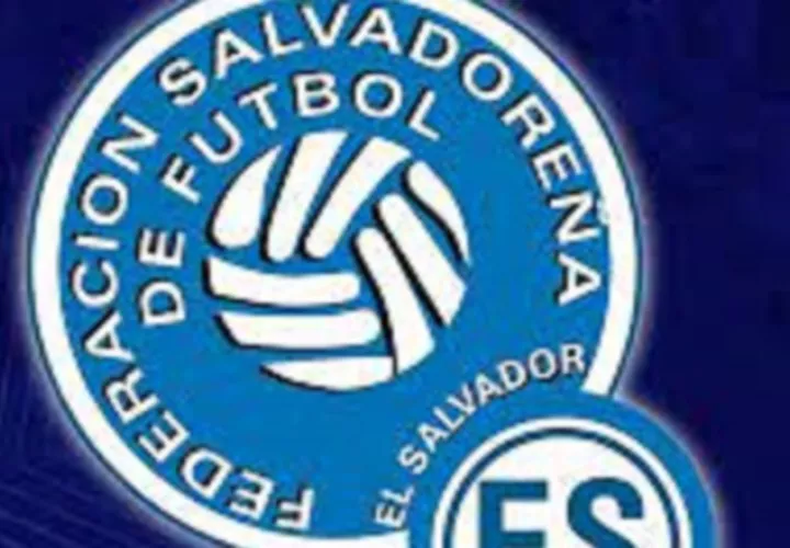 Federación Salvadoreña de Fútbol (Fesfut)