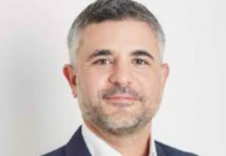 Rafael Sabonge. Archivo