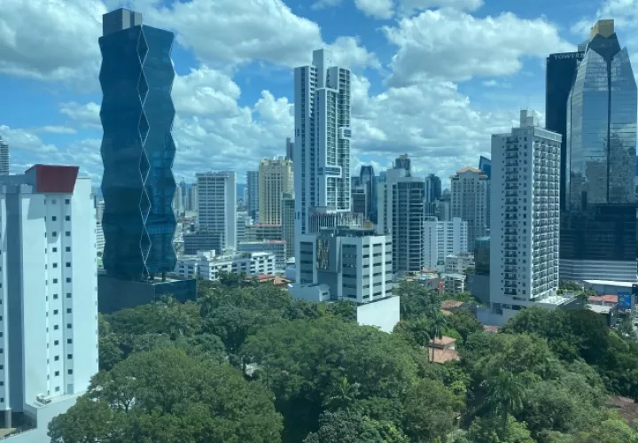 Panamá sigue liderando el IIF gracias a un buen desempeño. Cortesía