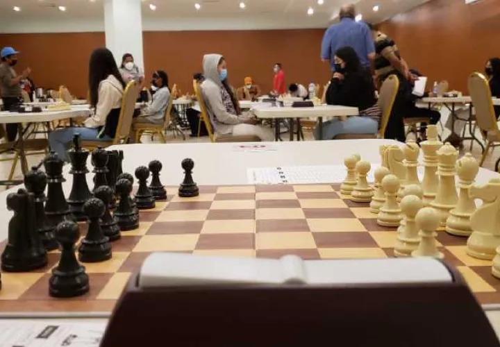 Se espera una gran final. Costesía
