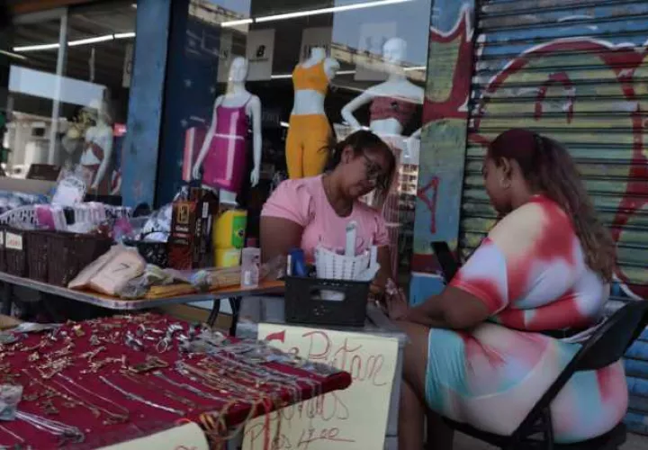 Pese al crecimiento económico hay poca expectativa que disminuya el desempleo en Panamá.