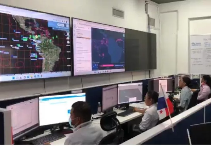 Panamá busca estar a la vanguardia en protección ambiental.