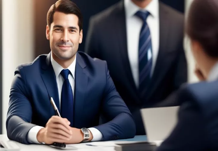 Si quieres postular a un trabajo, puedes apoyarte en la Inteligencia Artificial para hacer tu CV. Pixabay