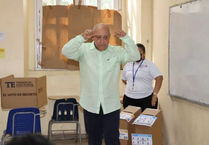 Crisíano Adames. Cortesía