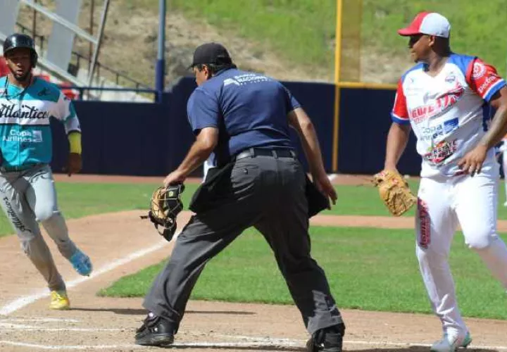 Atlánticos consigue su noveno triunfo en el torneo. Foto: Probeis