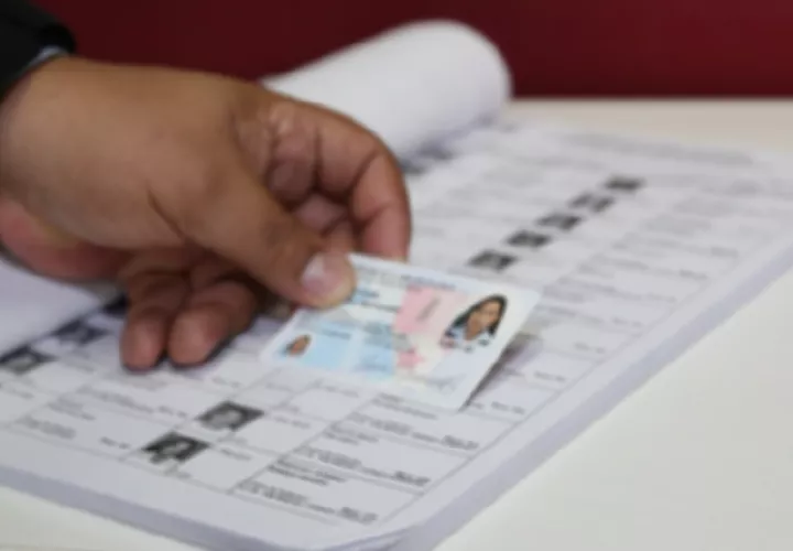 Más de tres millones de personas estarán habilitadas para votar en las elecciones de mayo 2024.