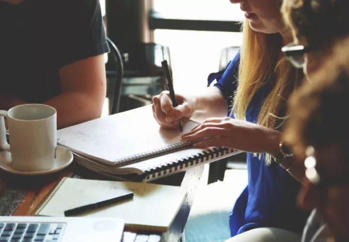 Las empresas deben estar atentas a qué la gente valora cuando está en la oficina. Pixabae