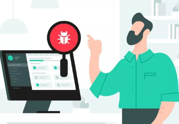 Los expertos también estiman que los ataques de ransomware crezcan a la par debido al aumento de las herramientas de Malware-as-a-Service (MaaS). Cortesía