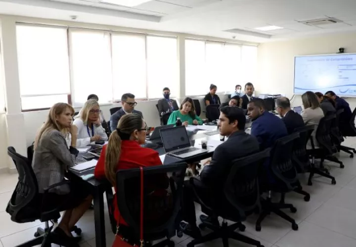 El evento se realizará en el Panama Convention Center. Cortesía