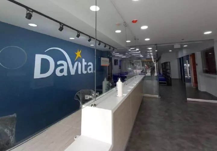 La empresa tiene operaciones en 12 países.