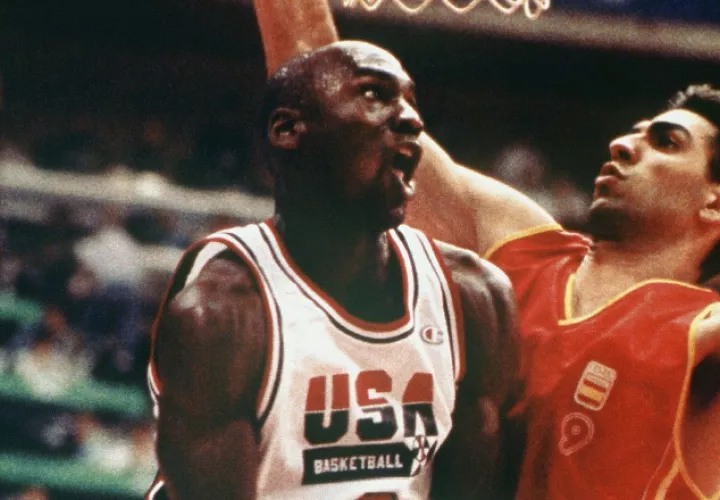 Michael Jordan cumplió 60 años este 17 de febrero. 
