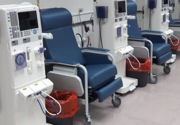 Los asegurados afectados se quejan del mal servicio prestado por la entidad.  