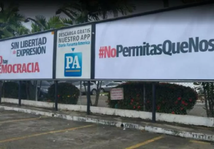 Buscan callar la voz de los medios de EPASA.