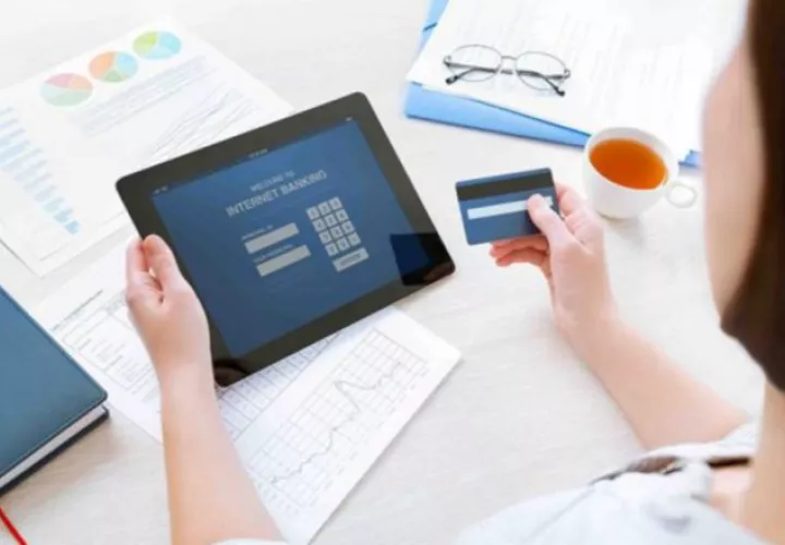Banca digital y sus ventajas en el sector financiero. Google