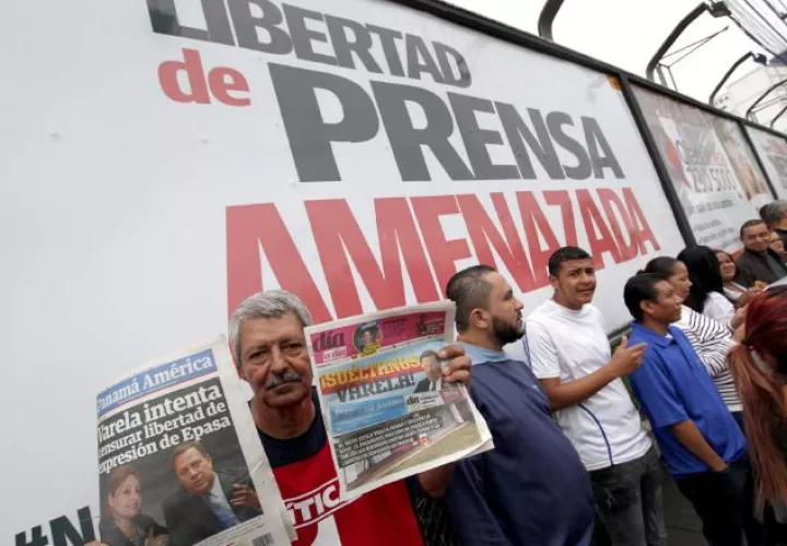 Fallo New Business atenta contra libertad de expresión.