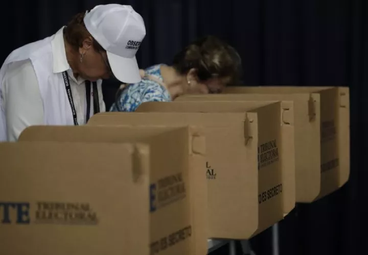 Se espera que el padrón electoral final cierre con un aproximado de 3.3 millones de personas habilitadas para votar.