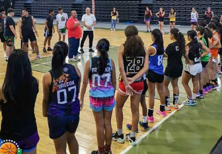 El torneo se realizará en la rama masculina y femenina Foto: Cortesía