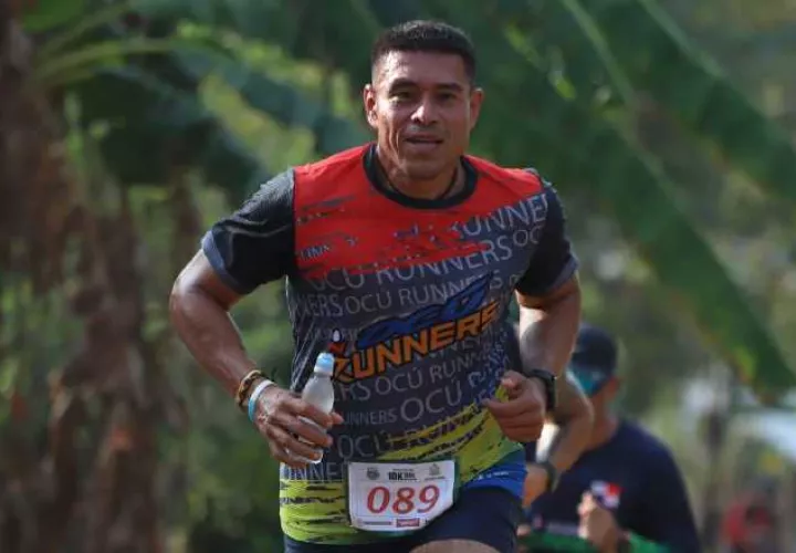 La carrera ya forma parte del calendario de trillos en Panamá. Cortesía