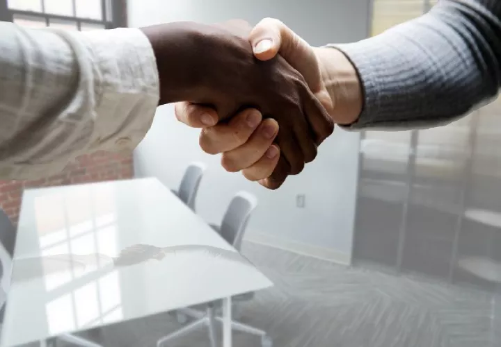 Las personas entre los 31 y los 40 años se destacan por tener las capacidades tanto sociales como técnicas más desarrolladas.  Pixabae