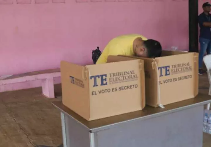 El PRD tras año de mantener el control del Consejo Municipal de Panamá solo logró siete representantes de los 26.