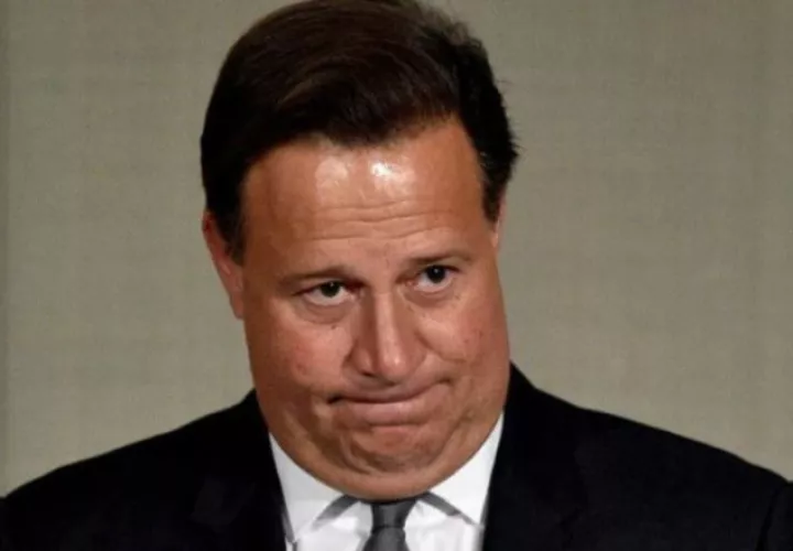 Varela insiste en que los radares no eran funcionales. Grupo Epasa