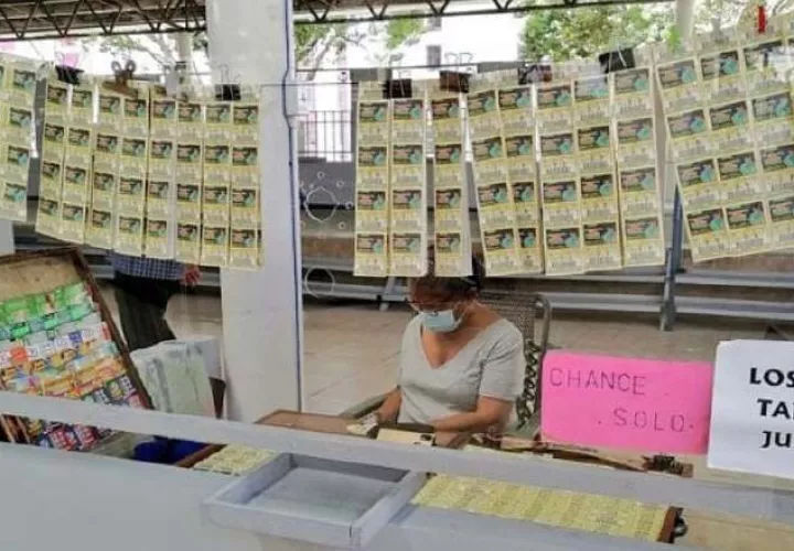 Venta de billetes casados provoca que establecimientos asiáticos entren al mercado. archivo