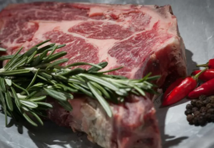 El MIDA desmiente rumores sobre la importación de carnes. 
