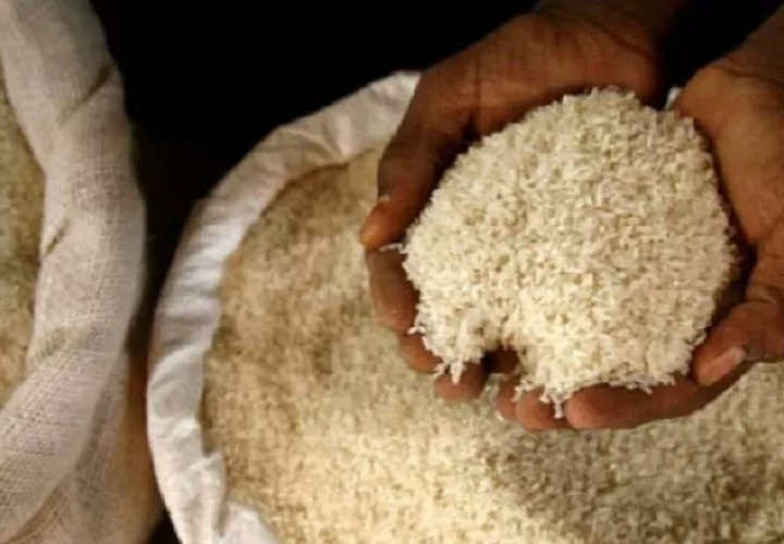 El Instituto de Mercadeo Agropecuario (IMA) importará 60 mil quintales de arroz.  Ilustrativa