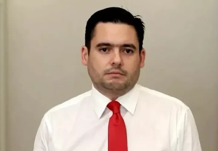 José Gabriel Carrizo no ha respondido a los señalamientos.