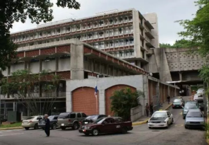 Instalaciones del Instituto Oncológico Nacional. archivo