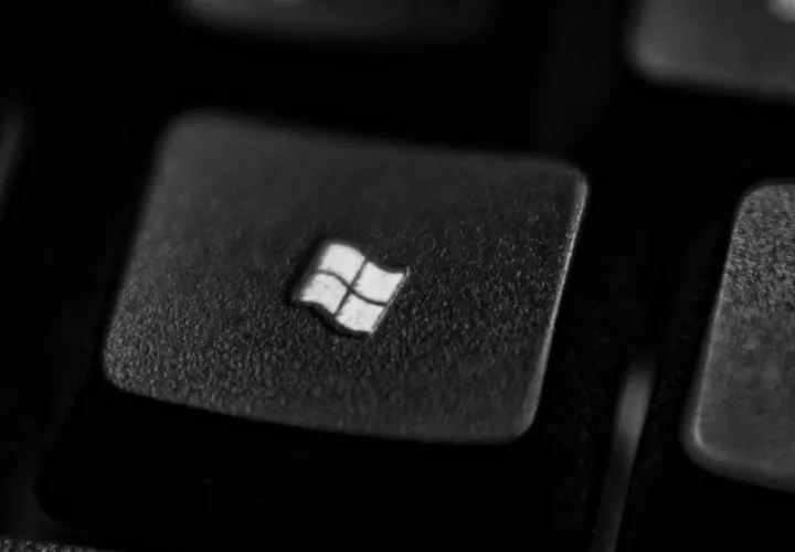 Windows encabeza el software más amenazado. Foto: Pexels
