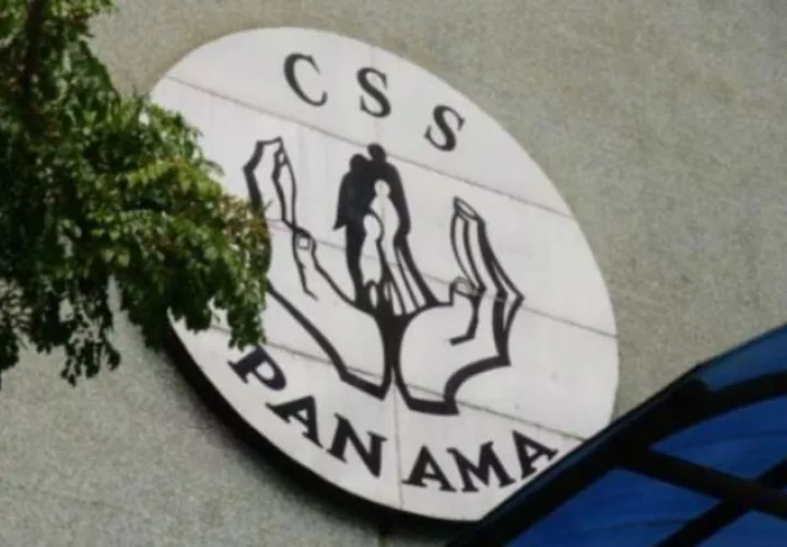 CSS rescindió contrato. Cortesía