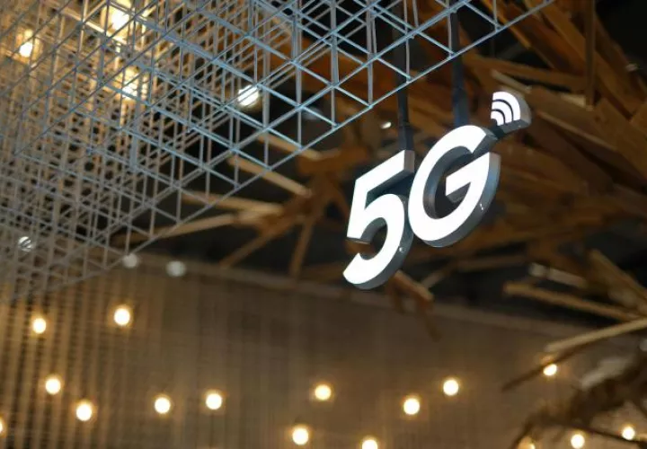 La tecnología 5G no ha sido de fácil introducción en los países de Latinoamérica por los cambios que implica. foto ilustrativa