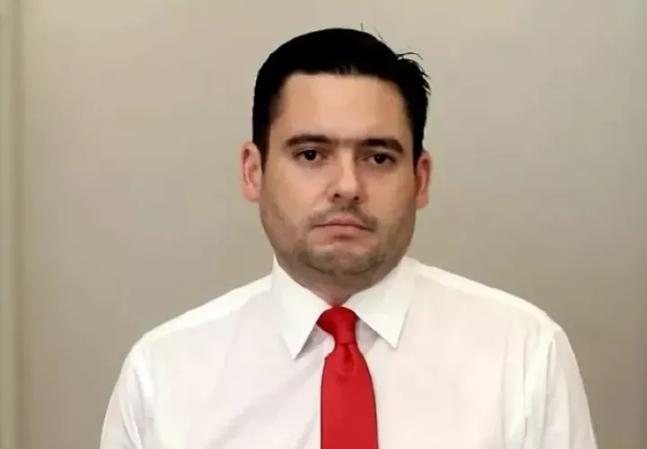 José Gabriel Carrizo Archivo