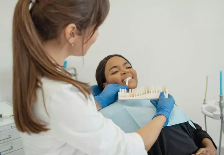 Existen diferentes tipos de blanco al que llegar dependiendo de cada paciente EFE