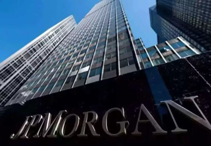 JP Morgan realizó un análisis a la propuesta de  reforma de la Caja del Seguro Social.