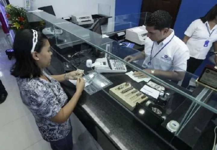 La bancarización promueve el ahorro y la formalización de la economía. Cortesía.