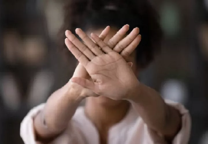 Las denuncias por violación sexual aumentaron 11% en los primeros 11 meses del año pasado. foto ilustrativa