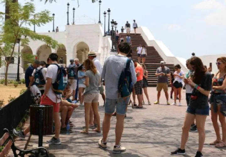 El mercado alemán es uno de los prioritarios en el plan nacional de turismo sostenible. Foto: Cortesía.