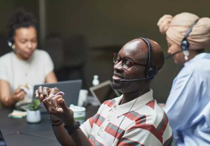 Tendencias tecnológicas que marcarán el camino empresarial.  Pexels