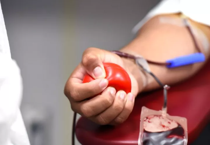 La educación es clave para incentivar la donación de sangre. Ilustrativa / Freepik